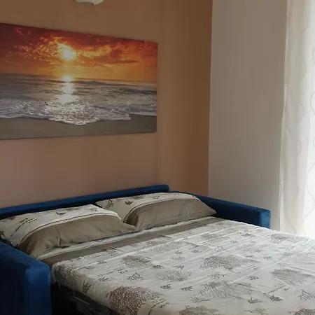 Appartanvilla Magellano Apartamento *