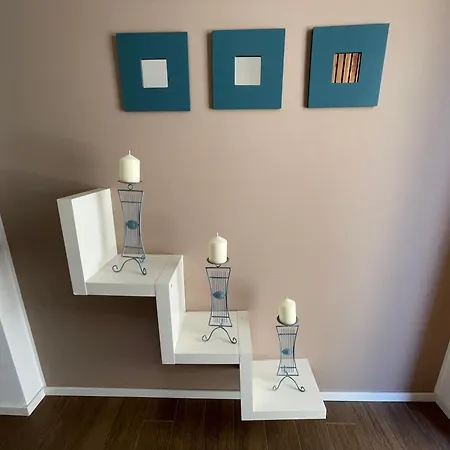 Appartanvilla Magellano Apartamento *