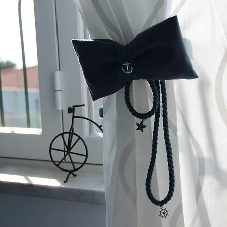 Appartanvilla Magellano Διαμέρισμα *