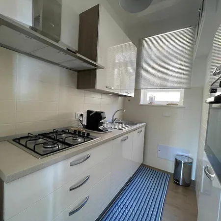 Appartanvilla Magellano