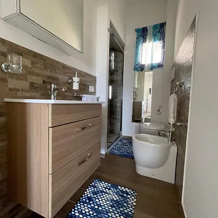 Διαμέρισμα Appartanvilla Magellano *