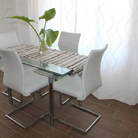 Appartanvilla Magellano * Mondello