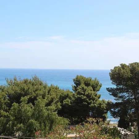 Appartanvilla Magellano *